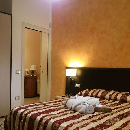 La Terrazza B&B Rossano Eksteriør billede