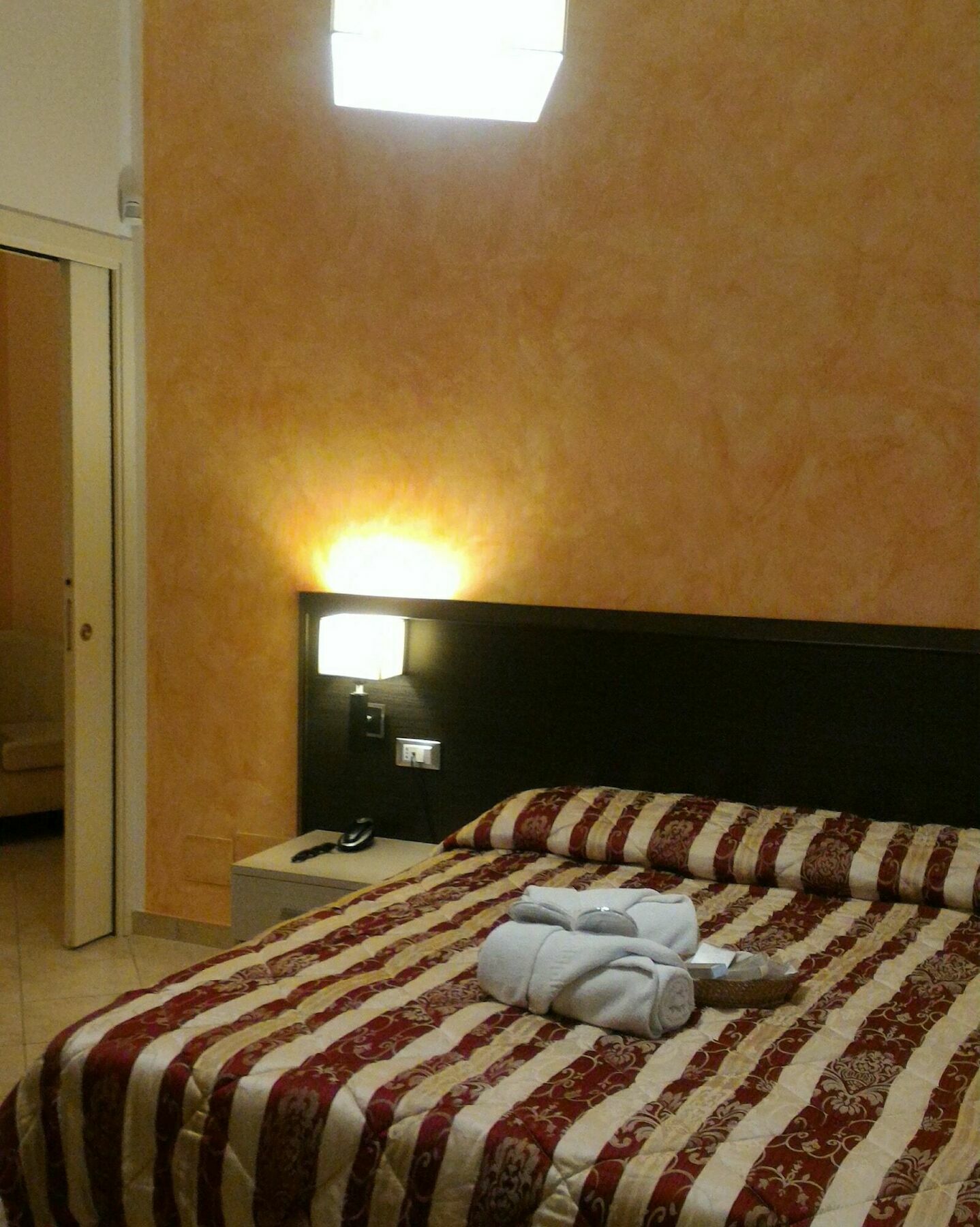 La Terrazza B&B Rossano Eksteriør billede