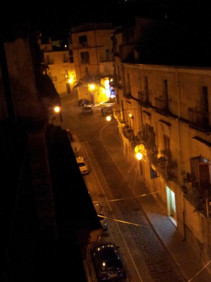 La Terrazza B&B Rossano Eksteriør billede