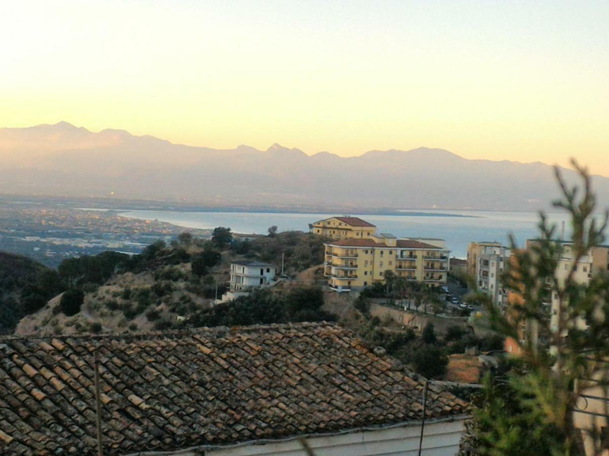 La Terrazza B&B Rossano Eksteriør billede